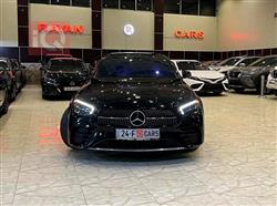 مێرسێدس بێنز E-Class